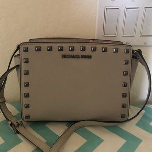 Michael Kors Studded Selma
